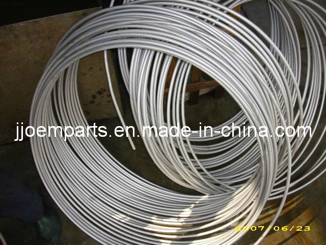 China Incoloy 825 Seamless Pipes/Welded Pipes (UNS N08825, 2.4858, Alloy 825)