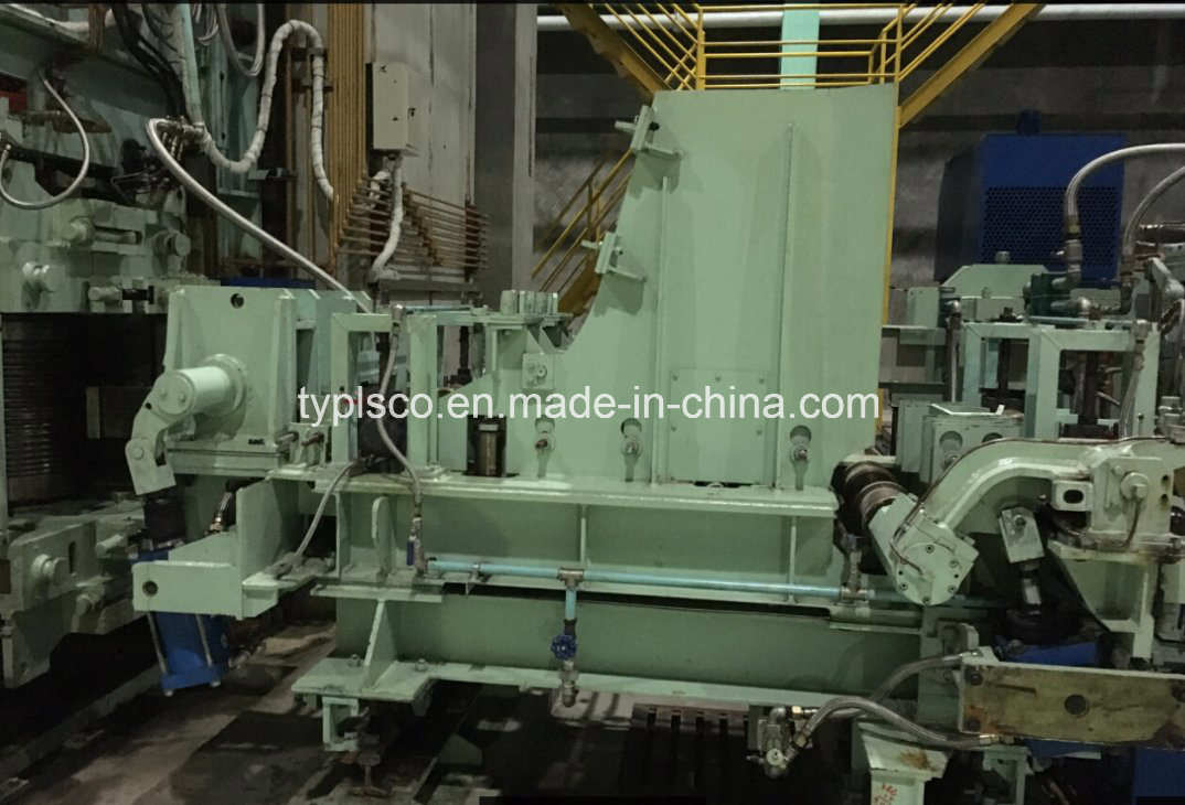 China Looper of Rolling Mill