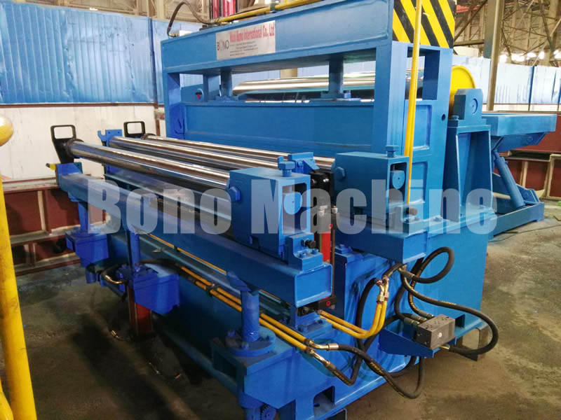 China Metal Sheet Strip Coil Longitudinal Cutting Line