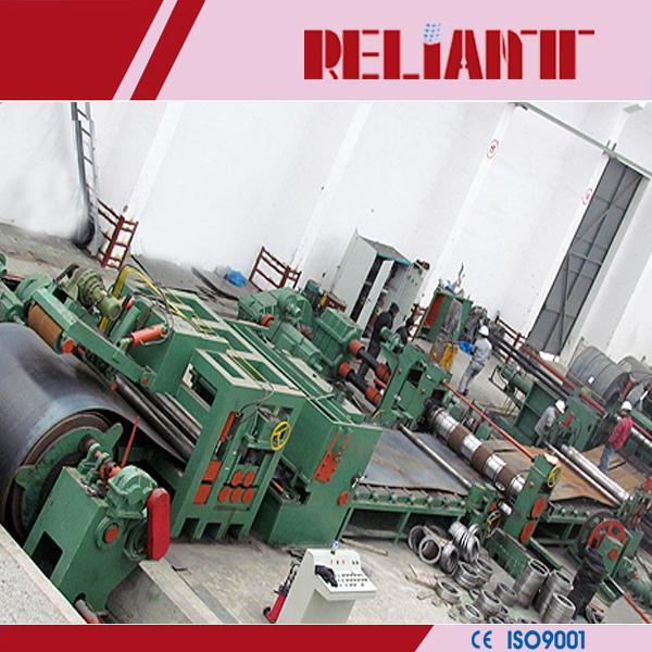 China Metal Slitting Line