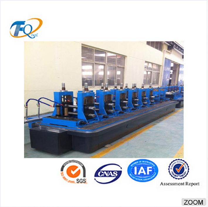 China Most Popular Welded Pipe Forming and Sizing Machine