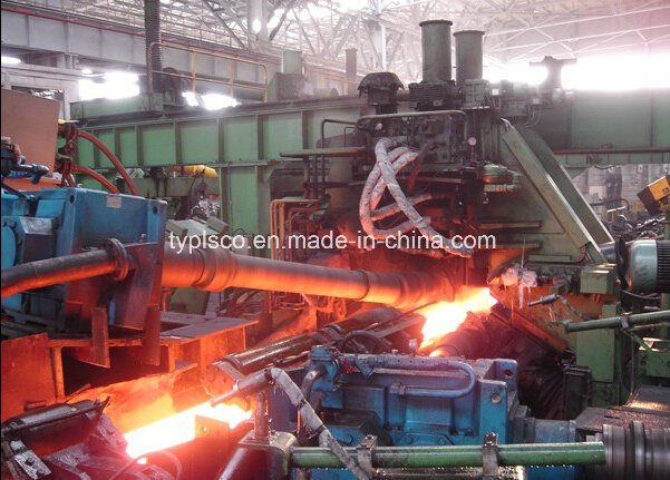 China Piercing Mill in Hot Rolling Mill