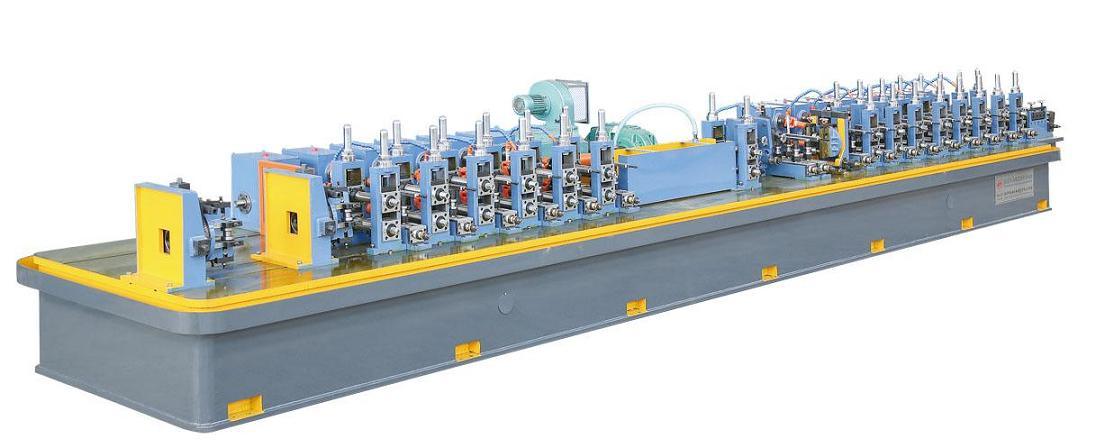 China Precise High Frequency Welded Pipe Mill Line (ZG32)