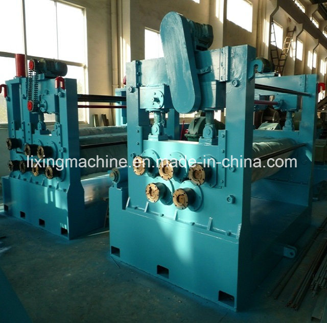 China Price of Steel Coil Slitting Machine Production Line