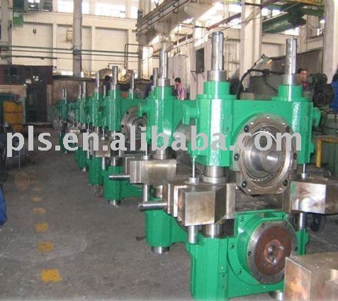 China Rolling Mill -4