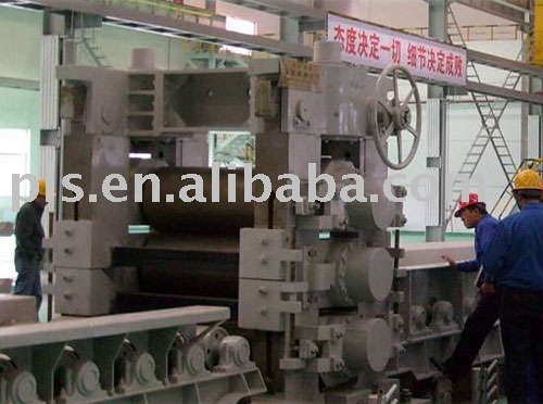 China Rolling Mill -7