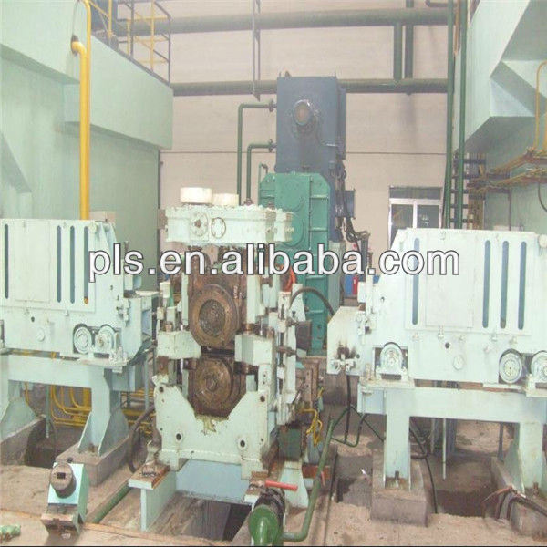China Rolling Mill Machinery