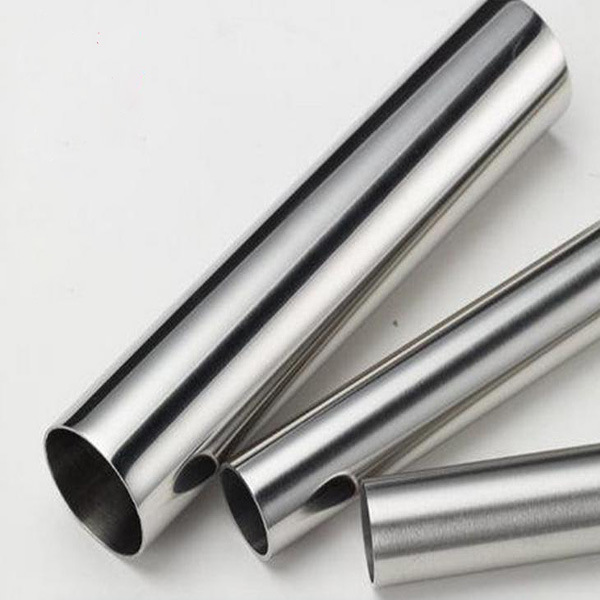 China Seamless Stainless Steel Welded Pipe for Metal Tools