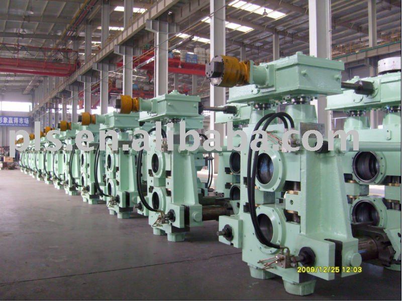 China Short-Stress Rolling Mill -1