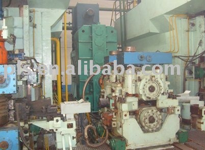 China Short-Stress Rolling Mill