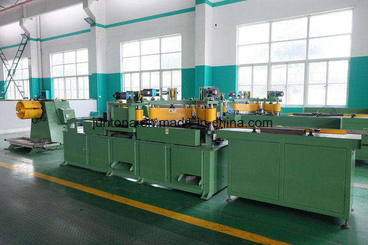 China Silicon Steel Cutting Line for Transformer Lamination