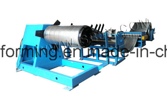 China Simple Slitting Line