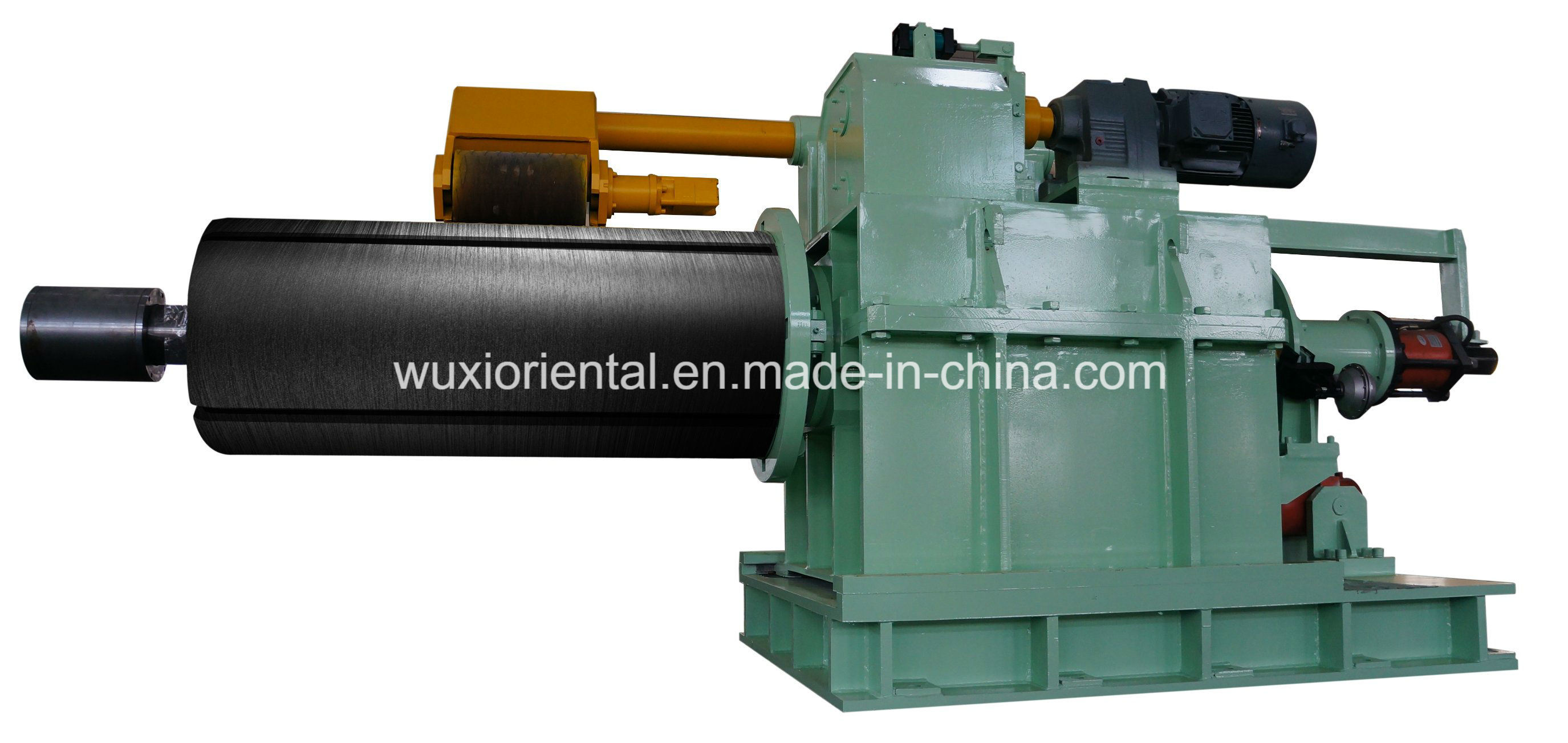 China Single-Arm Decoiler Uncoiler Expansion Type Cut to Length Line Slitting Line 20t Coil