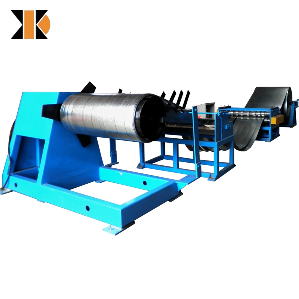 China Slitting Line Machinery, Slitting Machine, Simple Slitting Line