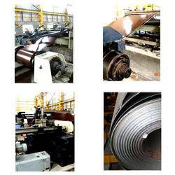 China Slitting Line and Crosscut Shearing Line