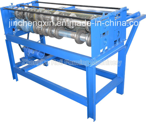 China Slitting Line for Metal