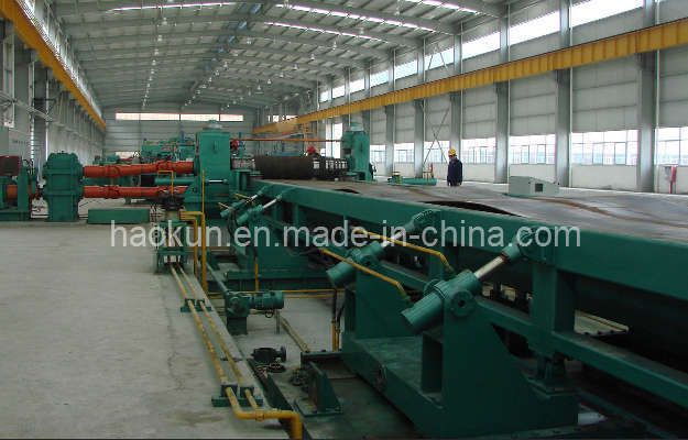 China Slitting Machine Longitudinal Shearing Production Line