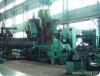 China Spiral Welded Pipe Prodution Line