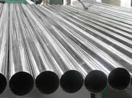 China Stainless Steel Welded Pipe201