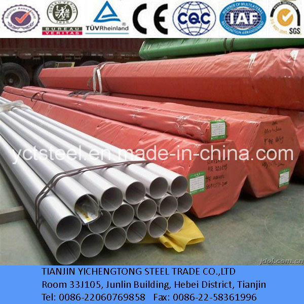 China Steel Tube Welded Pipe Free Sample Welding Pipe