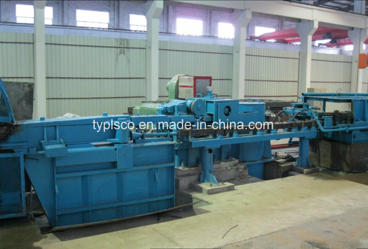 China Straightener in Hot Rolling Mill