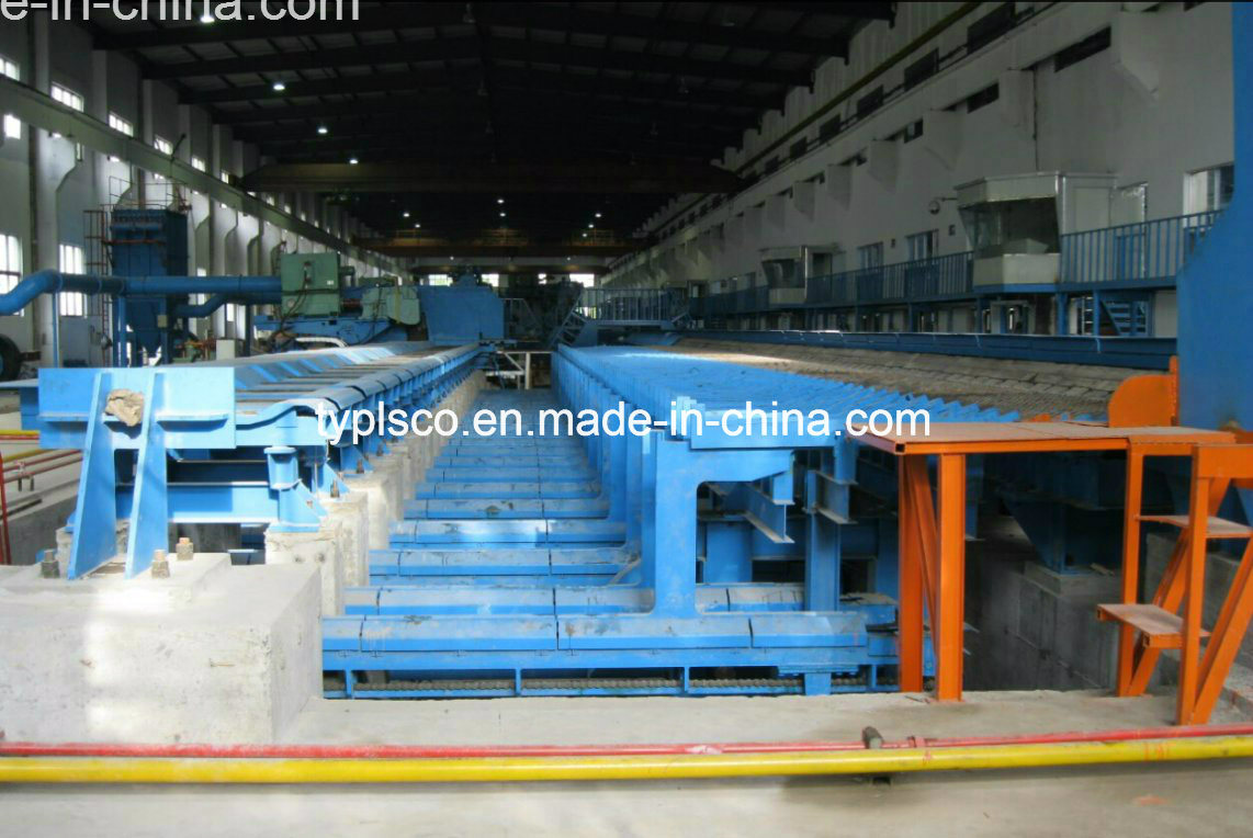 China Take out Device of Rolling Mill