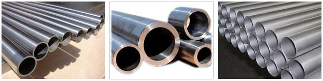 China Titanium Welded Pipe, Titanium Seamless Tubes, Titanium Alloy Tube