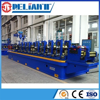 China Tube Mill