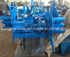 China Uncoiler for High Frequency Steel Pipe Welding Machine