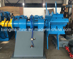 China Uncoiler for High Precision Steel Pipe Forming Machine