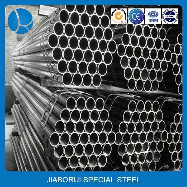 China Welded Colored Large Diameter 304 Stainless Steel Pipe