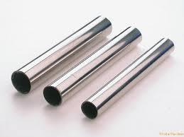 China Welded Stainless Steel Pipe (201, 202, 304, 316, 316L)