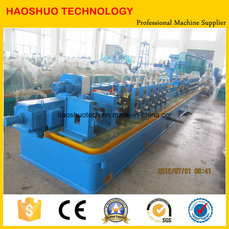 China Welded Tube Machine for 1/2