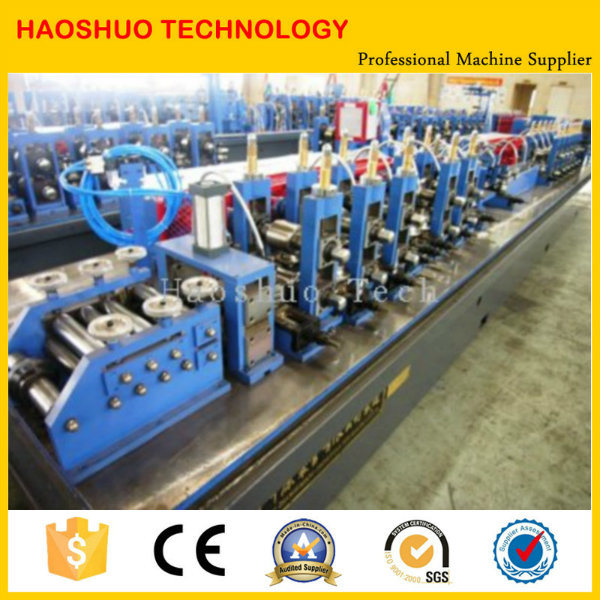  Hf Welded Tube Mill for Making Steel Pipe 