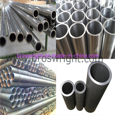  Wb- Carbon High Frequency Welded Pipe Mill 