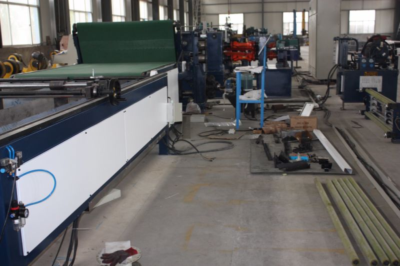  Cut to Length Line with High Quality for Steel Coil 