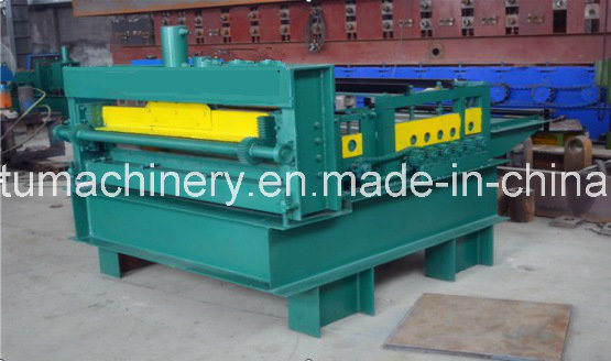  Cut to Length Machine Line Rotary Shear 