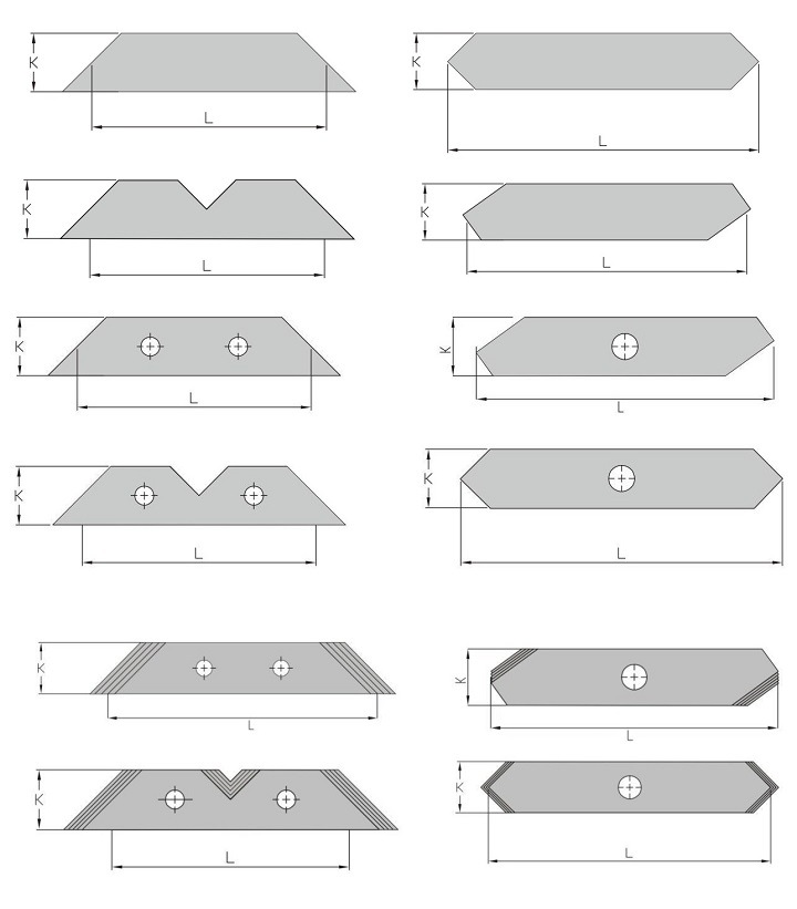  High Speed High Precision Cut to Length Line 