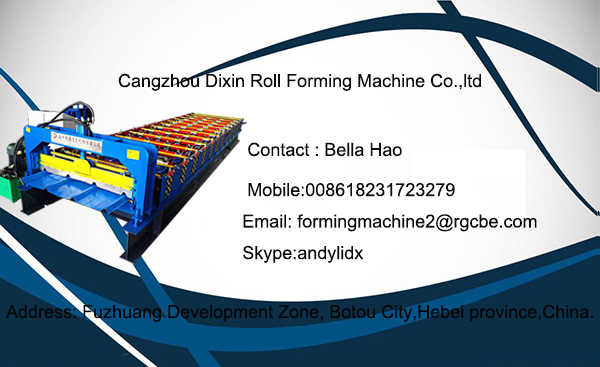  China Construction Machinery Steel Coil Slitting & Recoiling Machinery Line 