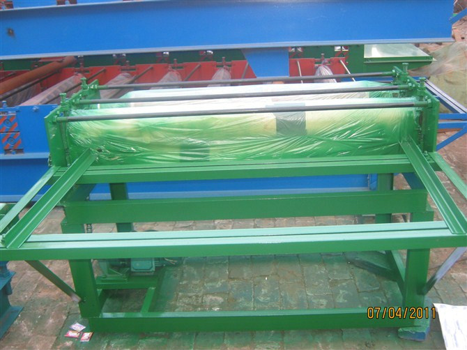  Automatic Slitting Line Machine/Galvanizing Line/Leveller Line 