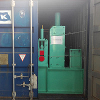 Stainless Steel Coil Slitting Lines
