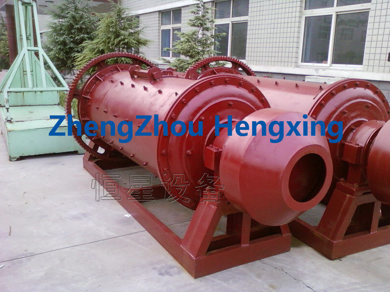  Wear Resistant China Horizontal Ball Mills/Tungsten Grinding Ball Mill/Gold Mining Machine, High Quality Gold Mining Machine, Tungsten Grinding Ball Mill 