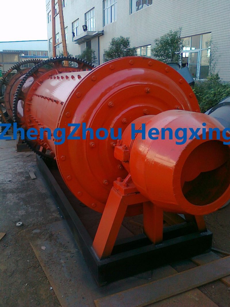  Wear Resistant China Horizontal Ball Mills/Tungsten Grinding Ball Mill/Gold Mining Machine, High Quality Gold Mining Machine, Tungsten Grinding Ball Mill 