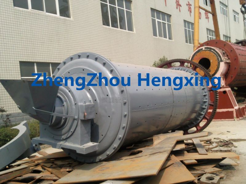  Wear Resistant China Horizontal Ball Mills/Tungsten Grinding Ball Mill/Gold Mining Machine, High Quality Gold Mining Machine, Tungsten Grinding Ball Mill 