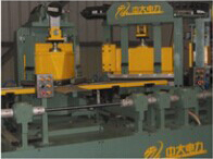  Cut-to-Length Line for Transformer Lamination (HJ-300/400/600/900) 