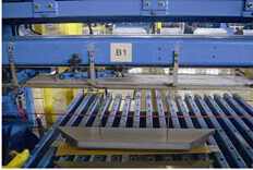  Cut-to -Length Line for Transformer Lamination (2-Shear & 3-Punch) Hj-400-5 