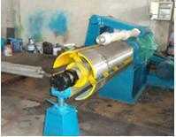  0.2-2X1250 Hydraulic Slitting Line 