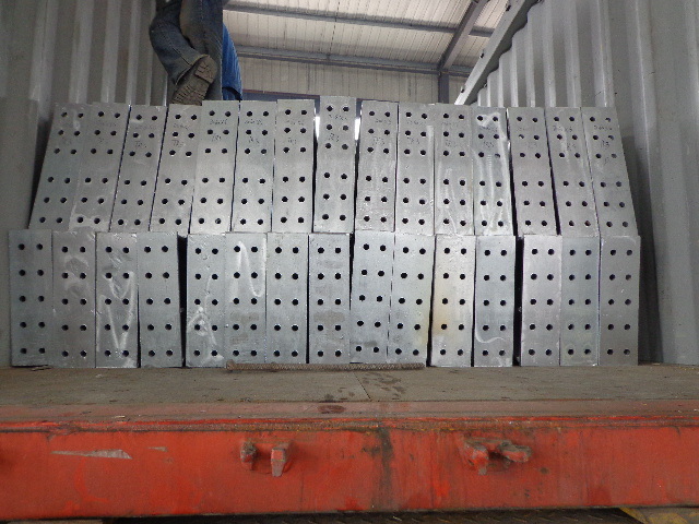  Steel Structure Factory/Mill/Manufacturer 