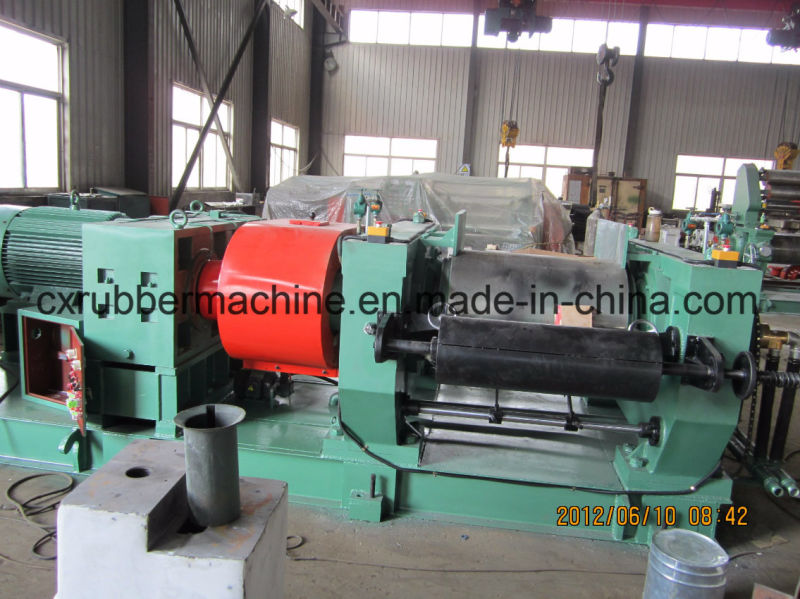  Xkj-450 Rubber Refining Mill/Rubber Refiner Mill 