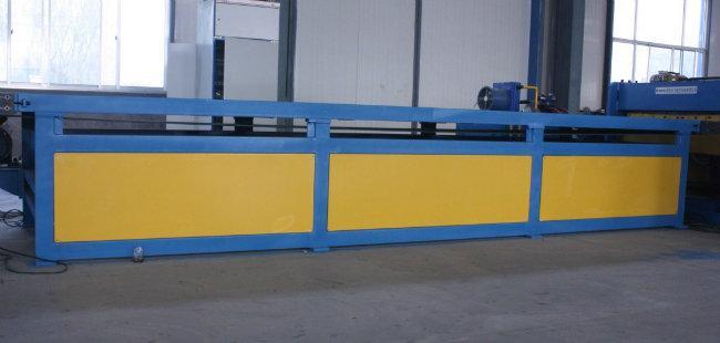  Uncoiling Coil Slitting Line for Plate Further Processing 